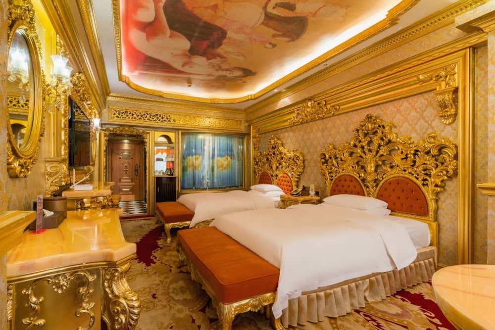 Superior Double Room photo 1