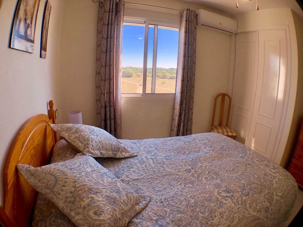 Apartamento, 3 habitaciones