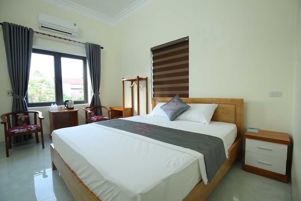 Comfort Double Room Single Use