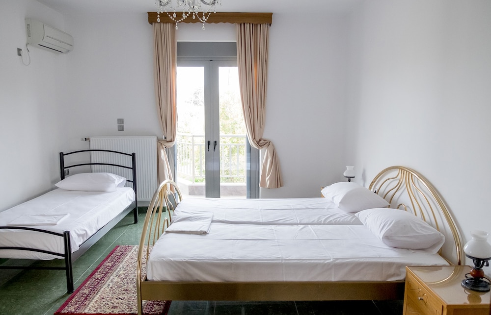 Luxus Suite, 3 Bedrooms, 4 adults + 2 children photo 1