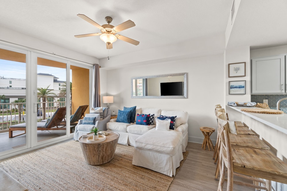 Condo, 1 Bedroom, Ocean View (3-209)