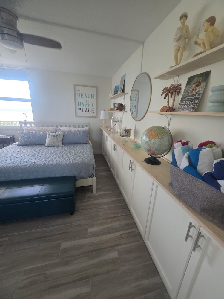 Beachfront w Stunning Views Modern Bright, Foto 17