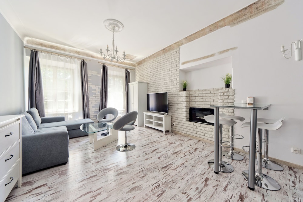 Executive Apartment