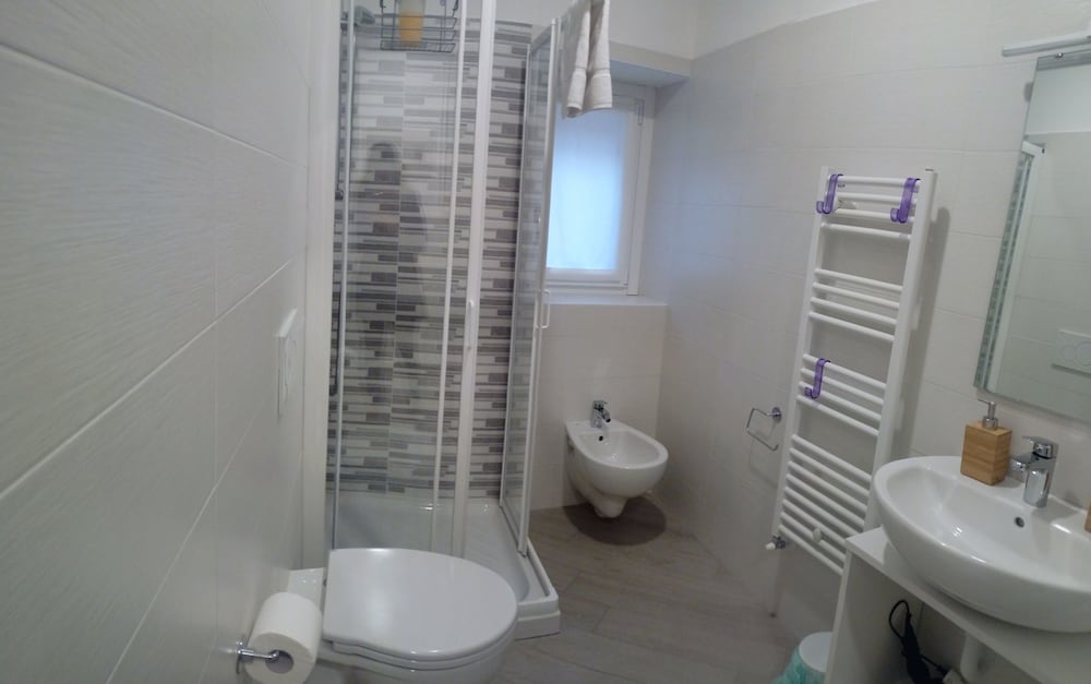 Deluxe Quadruple Room photo 3