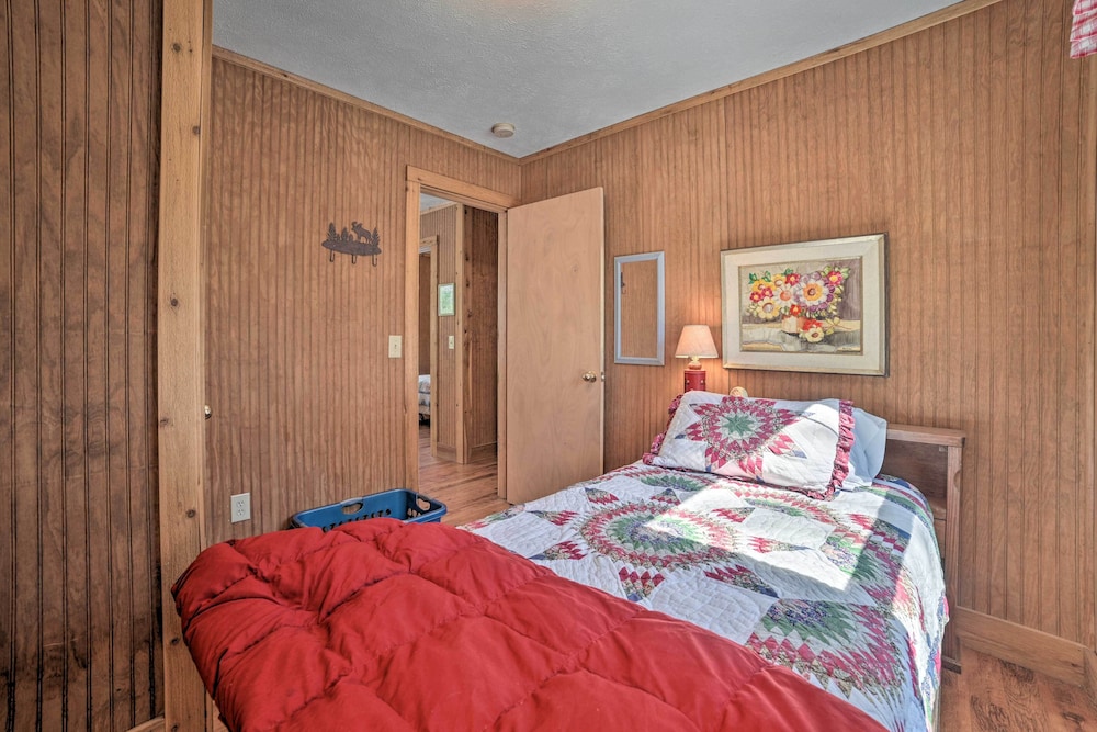 House (3 Bedrooms) photo 1