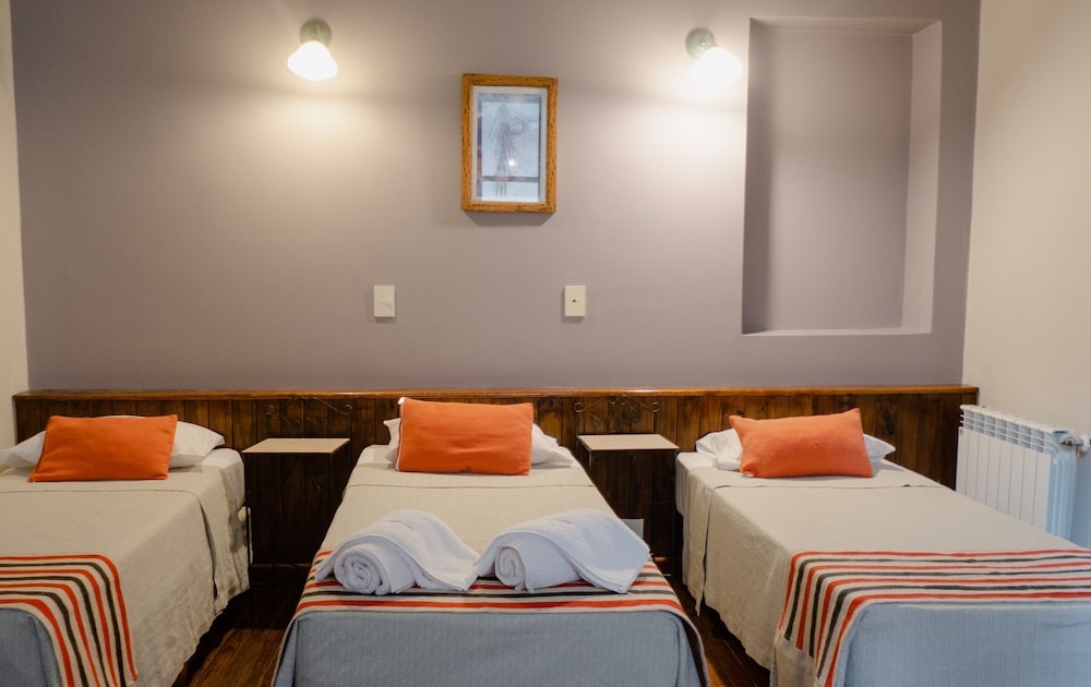Standard Triple Room photo 1