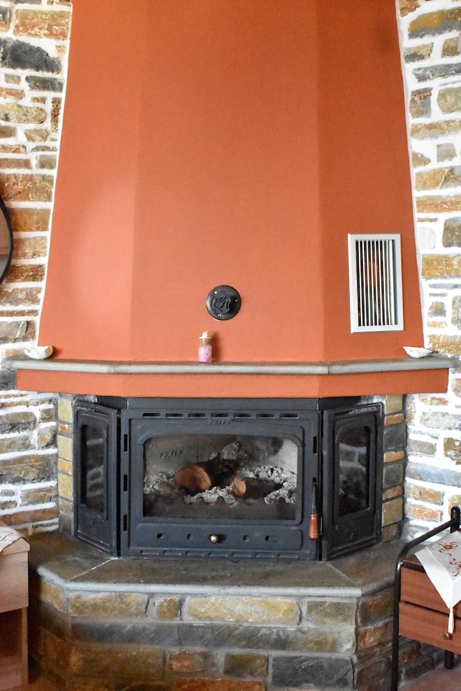 Ovrios Stone House Pelion, Fotografia 30