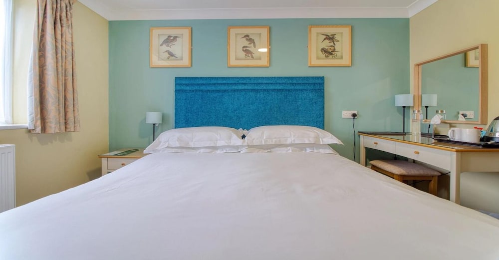 Classic Room, 1 Twin Bed, Non Smoking - Photo 1