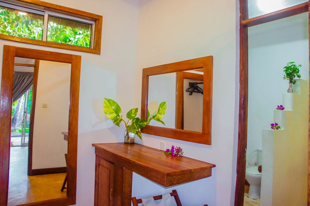 Deluxe Double Or Twin Room photo 3