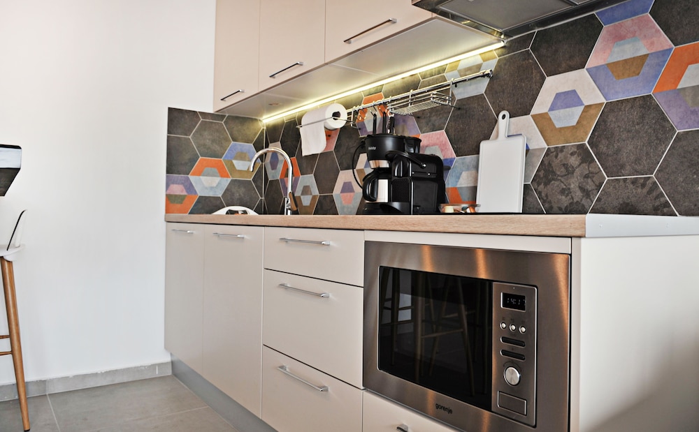 Family Suite, Terrace (Orange) photo 3