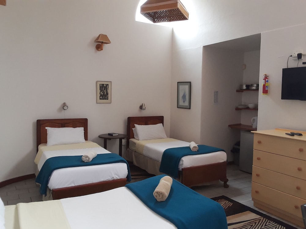 Standard Triple Room photo 1