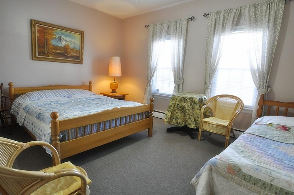 Family Suite, 2 Bedrooms photo 1