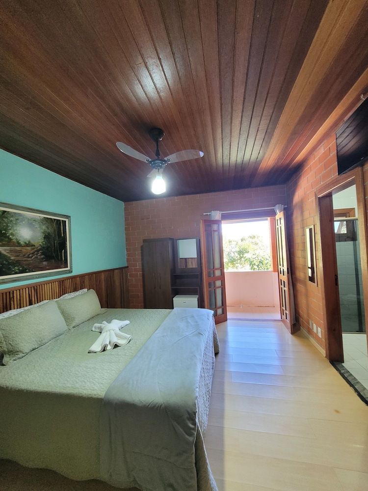Deluxe Suite (Varanda) photo 1