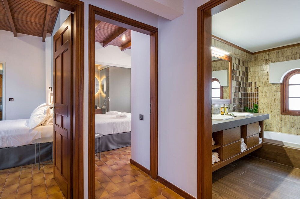 Family Villa