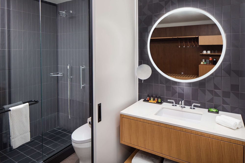 Suite, 1 King Bed, Accessible - Photo 6