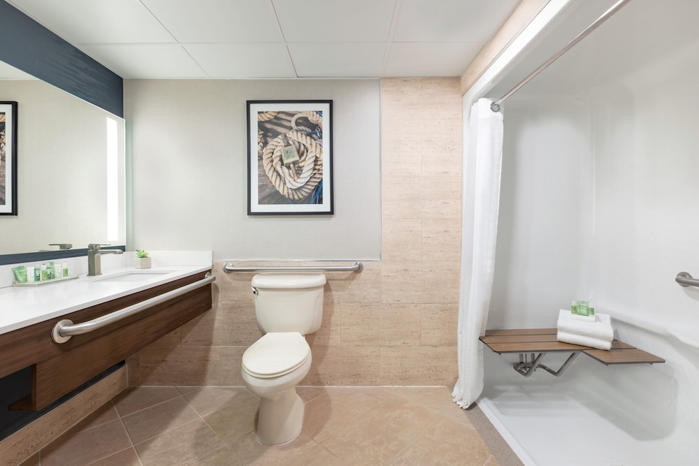 Suite, 1 Bedroom, Accessible (Mobility) - Photo 6
