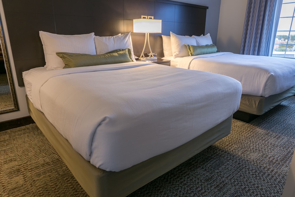 Room, 1 Bedroom, Accessible, Non Smoking (Hearing)