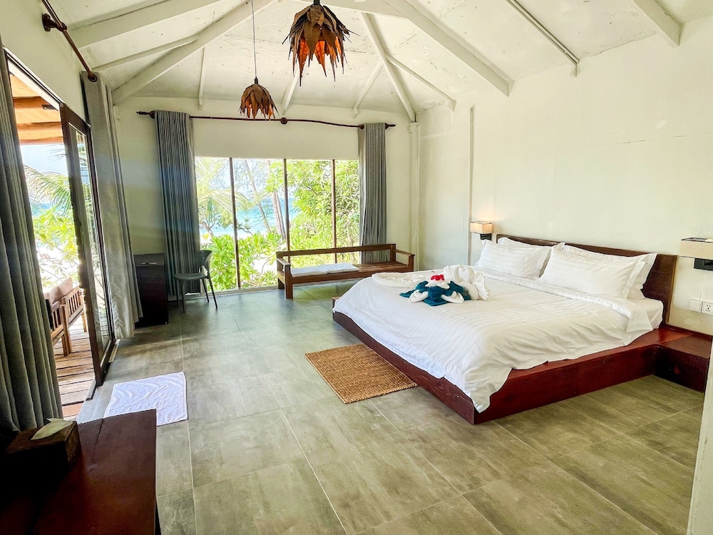 Bungalow King Sea View - Photo 5
