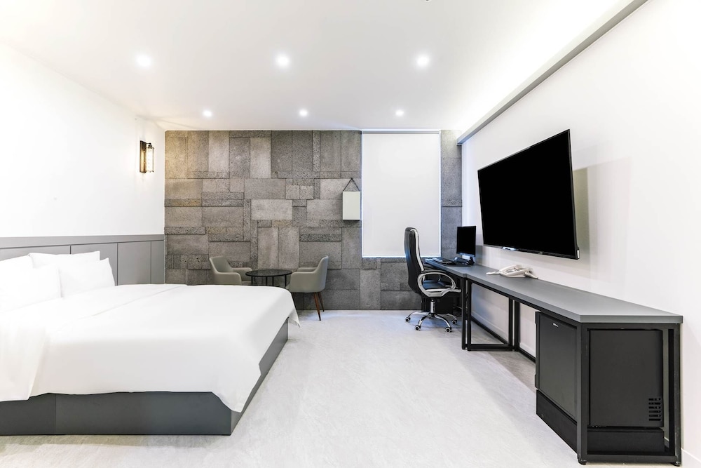 Premium Double Room - Photo 4