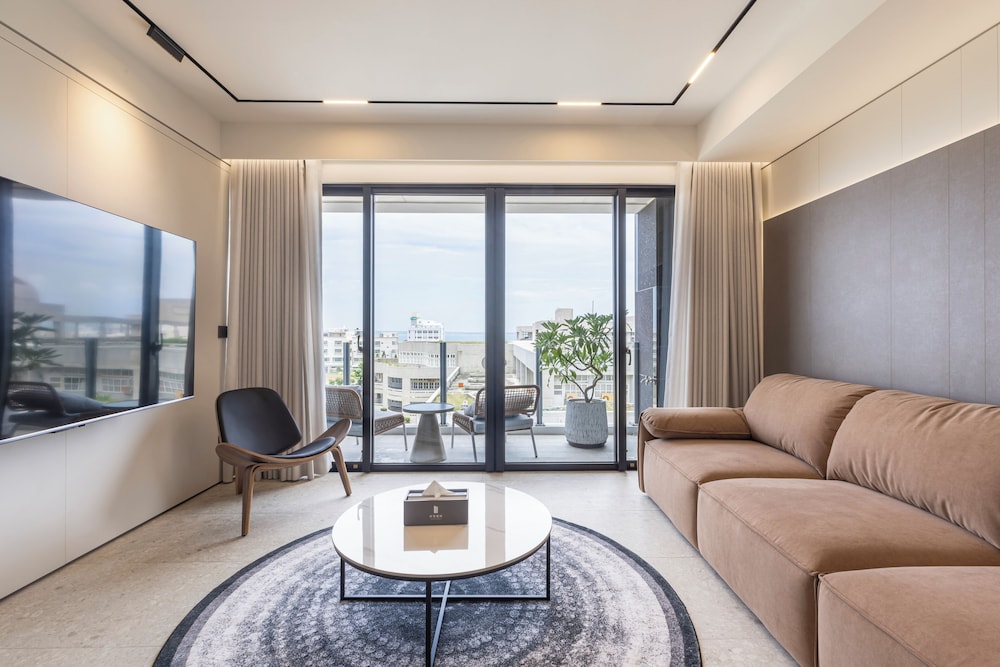 Design Apartment