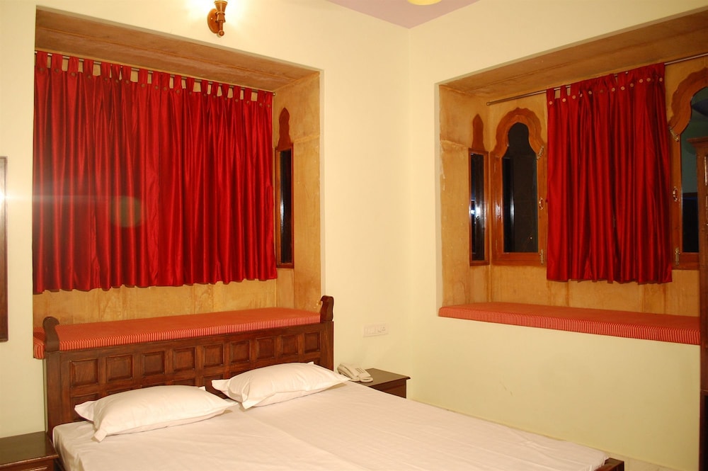 Deluxe Room photo 3