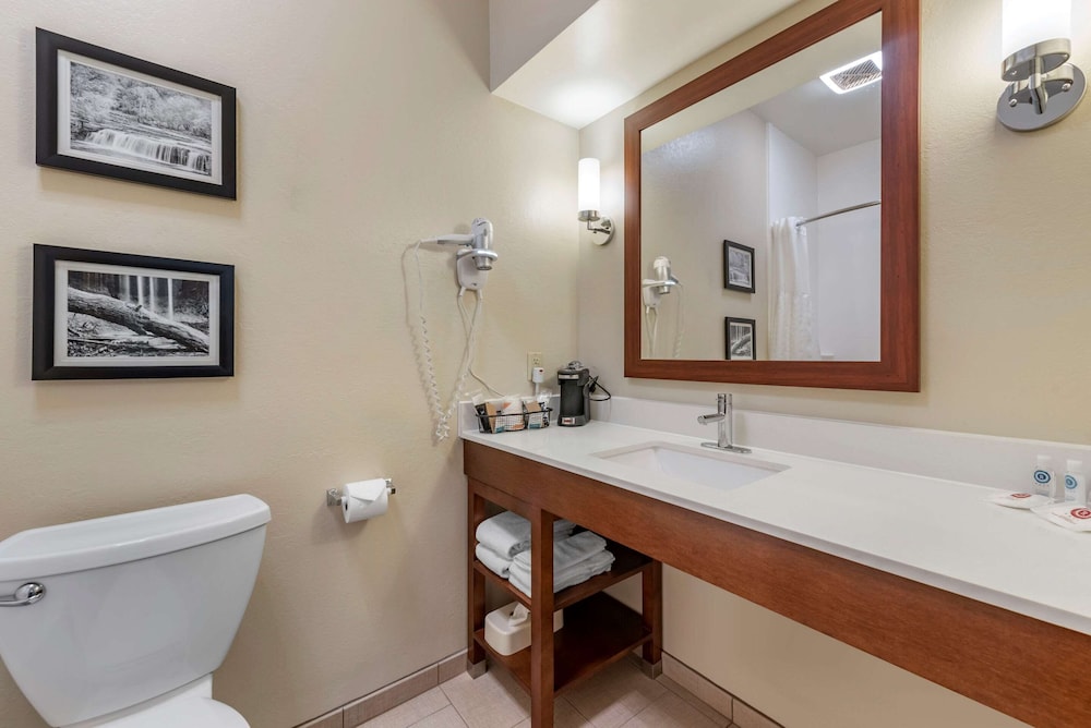 Suite, Multiple Beds, Non Smoking - Photo 4