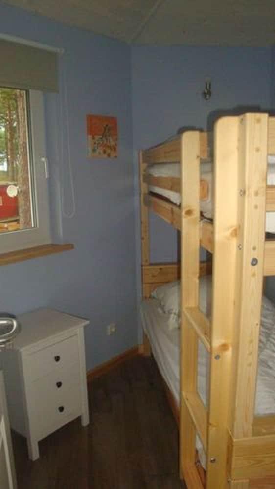 Apartment, 2 Bedrooms (Ferienhaus Tipi) photo 3