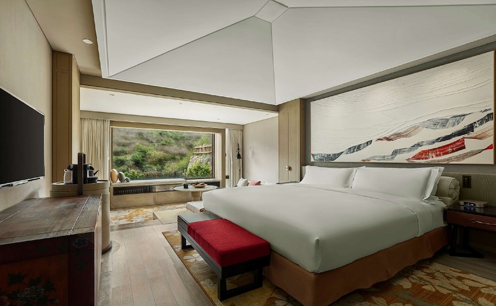 Villa, 2 Bedrooms (Zhangzha) - Photo 4