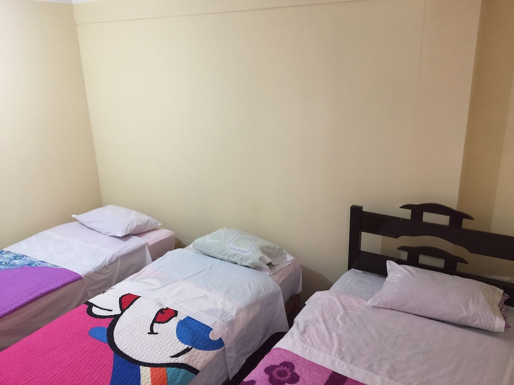 Triple Room, Shared Bathroom photo 3