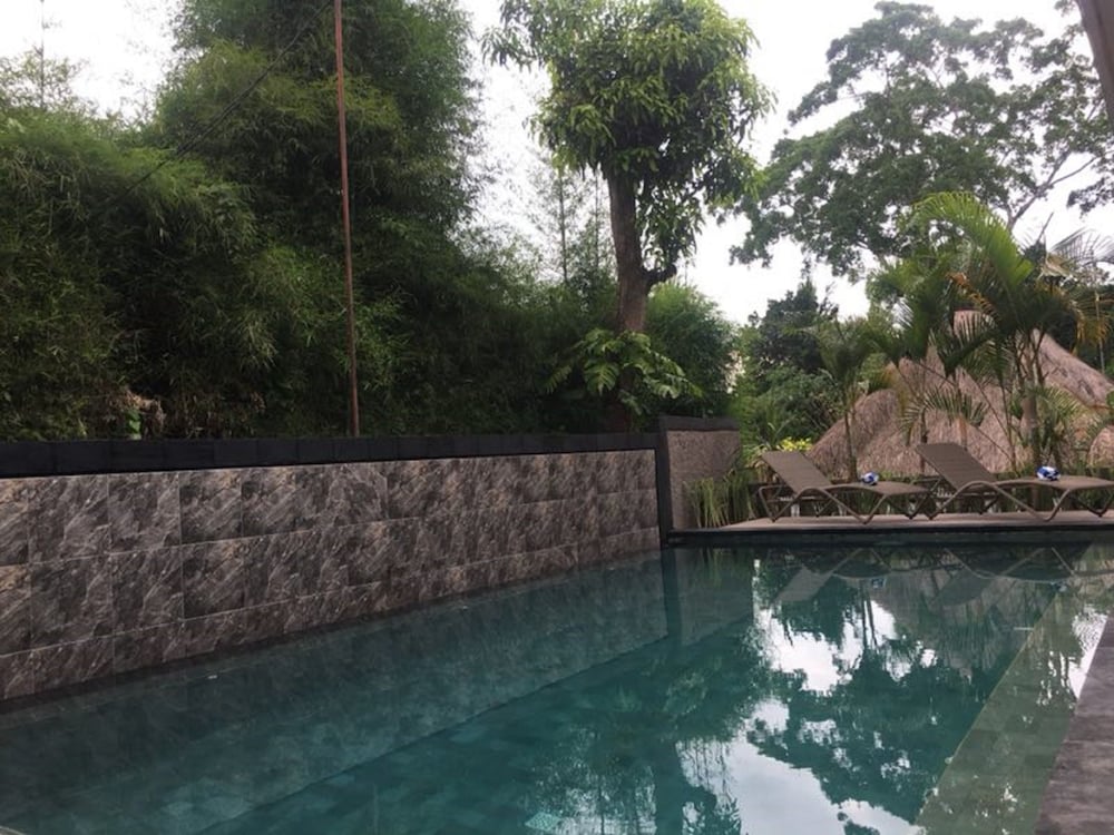 Villa, 2 Bedrooms, Private Pool, Poolside - Photo 29