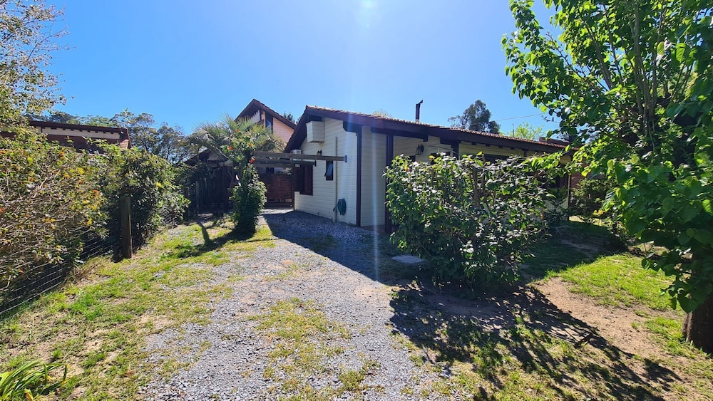 Cabin, 1 Bedroom