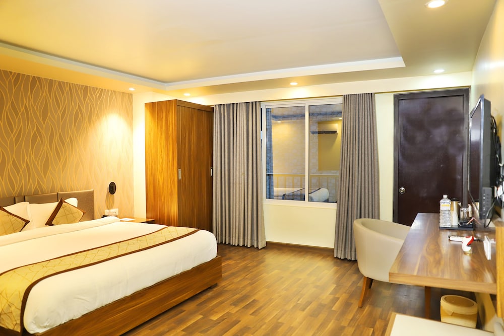 Standard Room - Photo 3