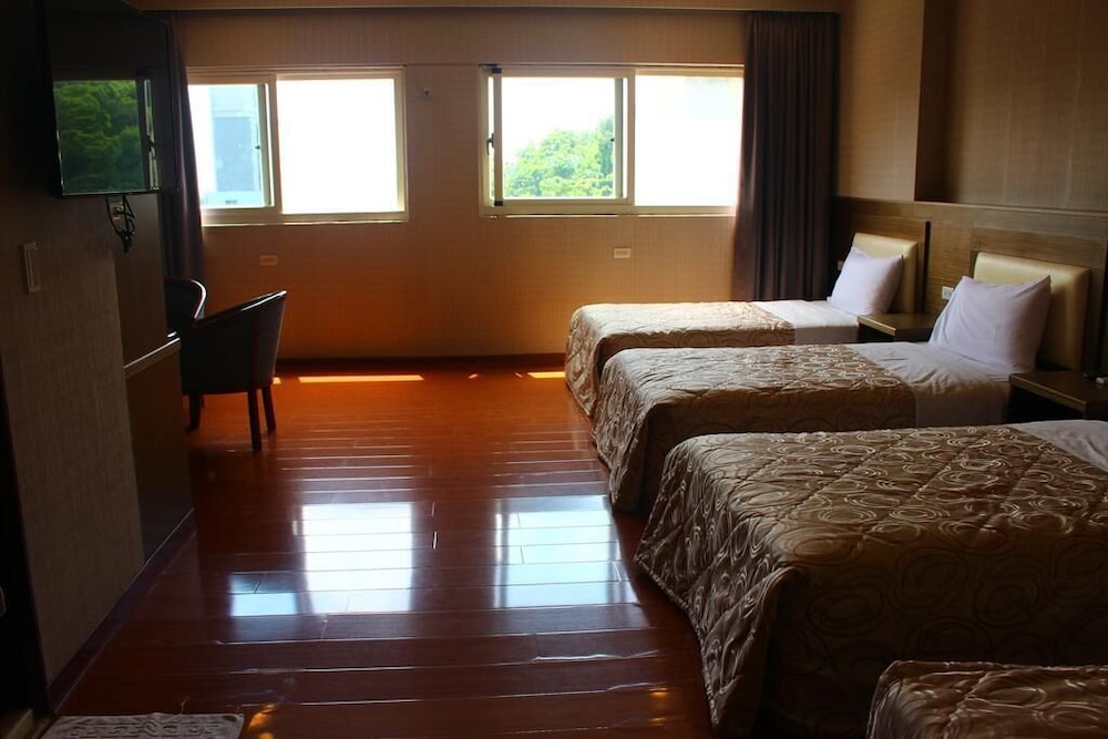 Quadruple Room photo 2