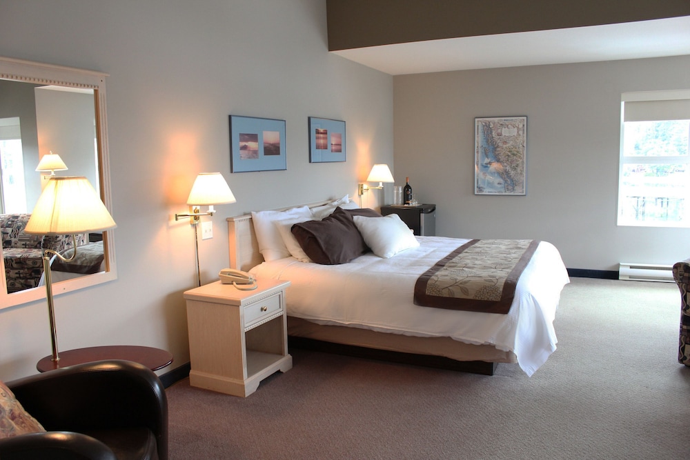 Classic Room, 1 Queen Bed photo 1