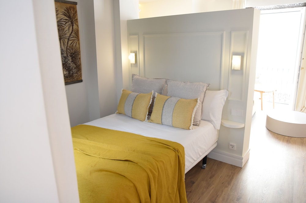 Apartamento Superior