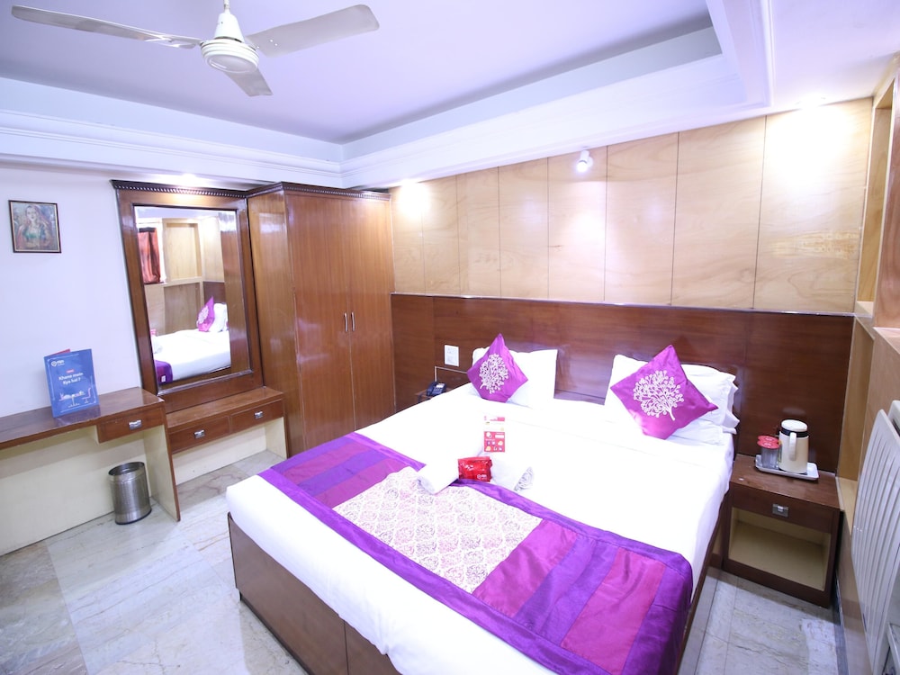 Deluxe Double Room Single Use, 1 Bedroom