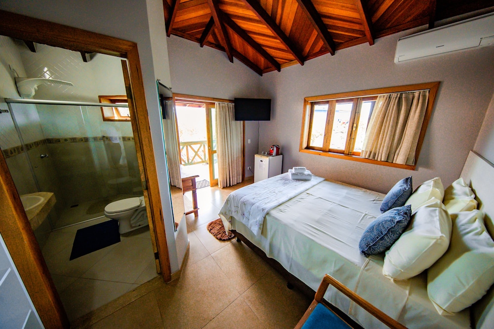 Standard Double Room photo 2