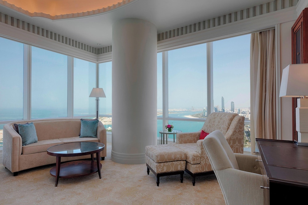 Grand Suite, 1 Bedroom, Sea View photo 2