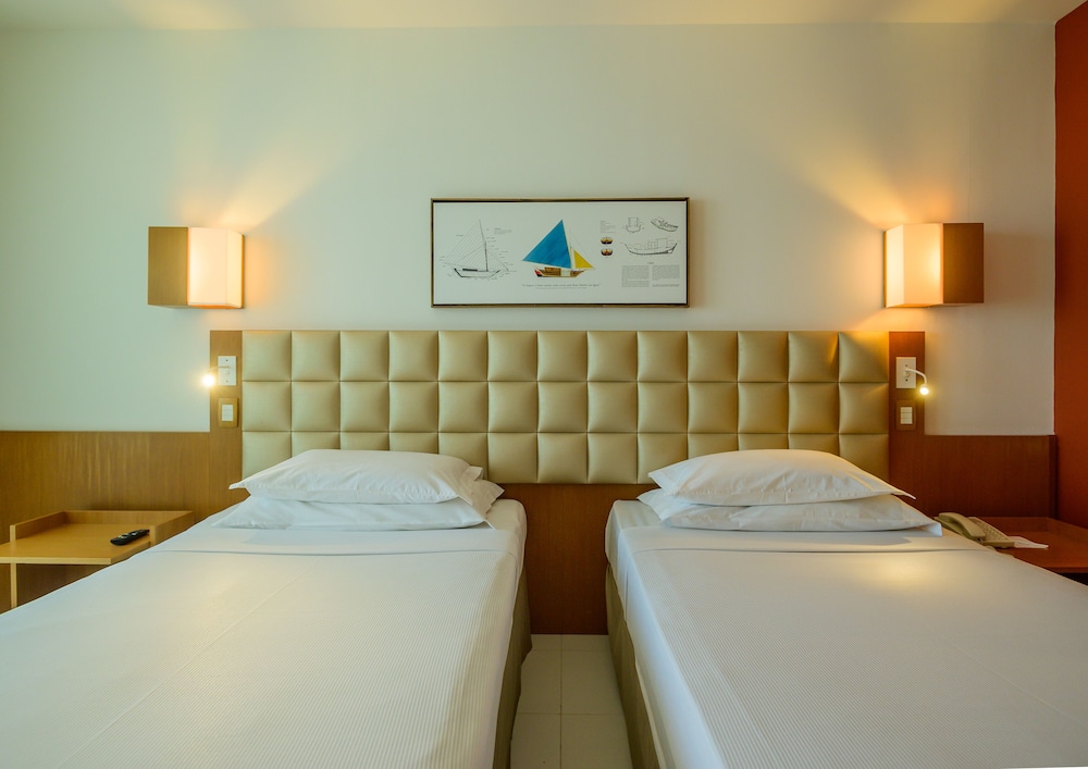 Superior Room - Photo 12