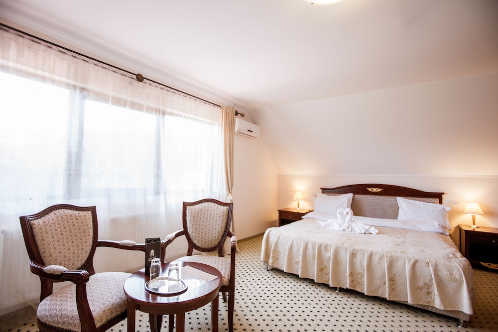 Business Single Room