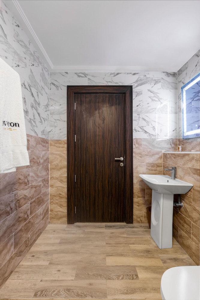 Standard Single Room photo 2