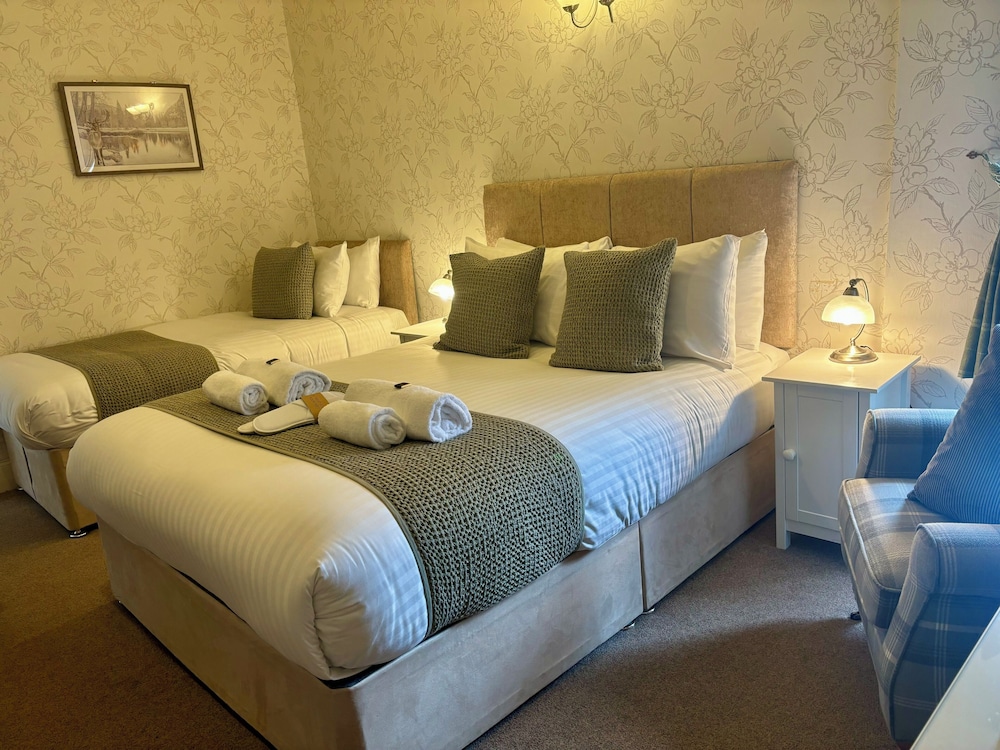 Quadruple Room photo 2