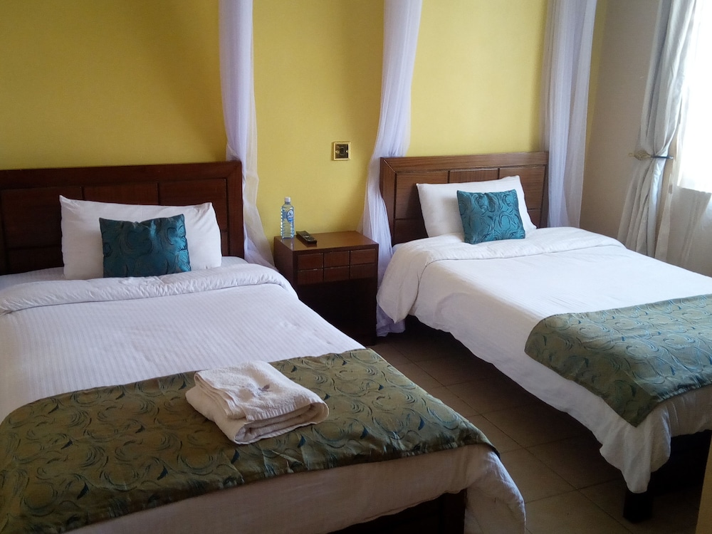 Standard Single Room photo 1