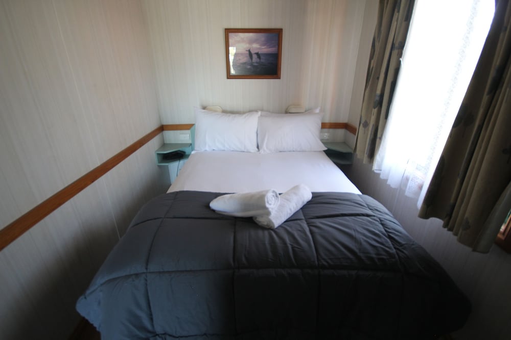 Standard Cabin, 2 Bedrooms photo 2