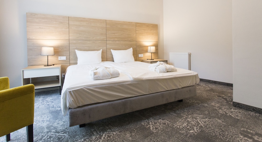 Standard Double Room photo 1