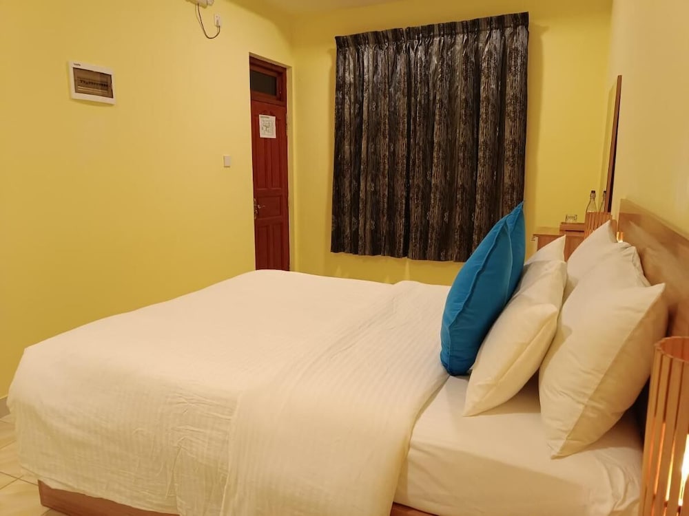 Superior Double Room, Garden View photo 3