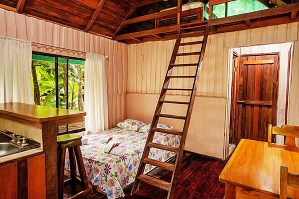Family Bungalow photo 1