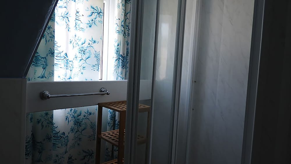Comfort Double Room, Private Bathroom