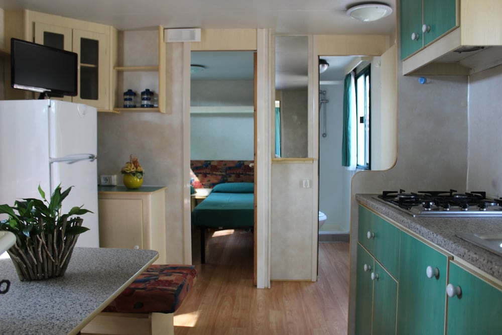 Mobile Home (4 Pax) photo 3
