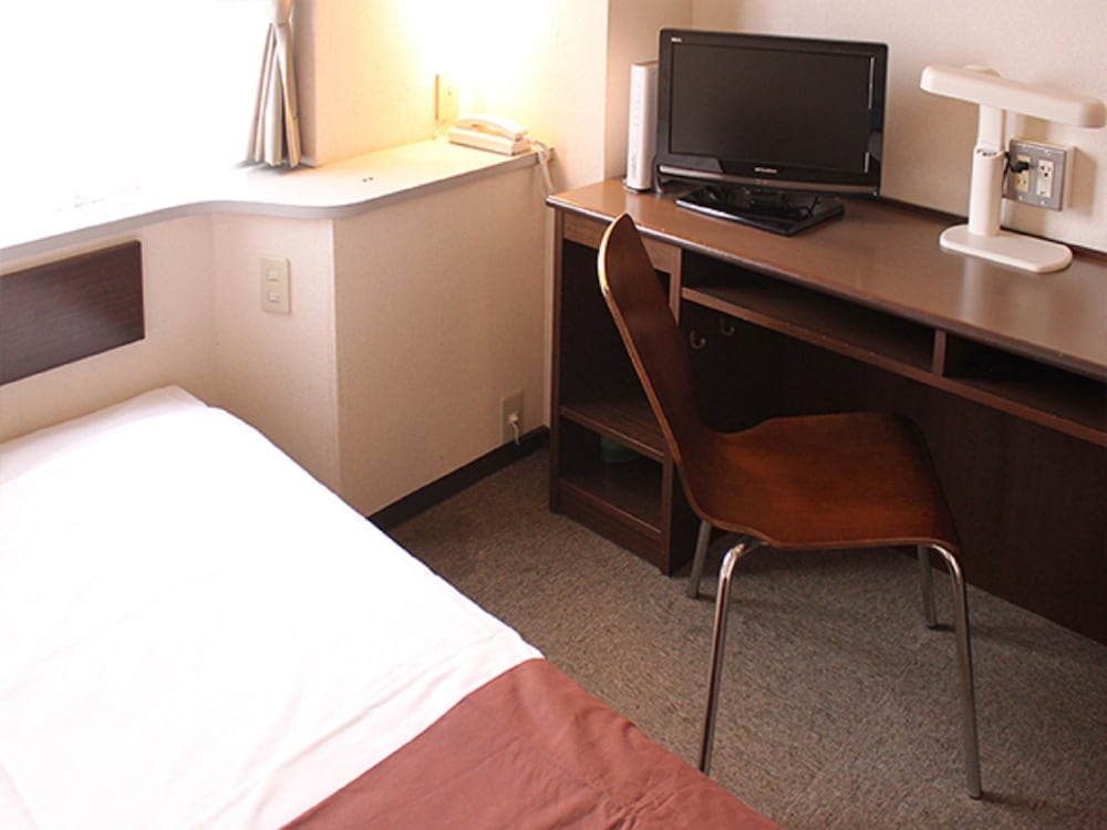 Economy Double Room, Non Smoking photo 3